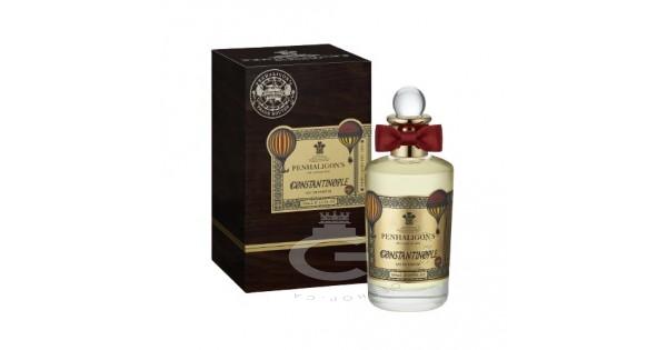 Penhaligon's Constantinople オードパルファム コンスタンチノープル オードパルファム(ペンハリガン)の通販